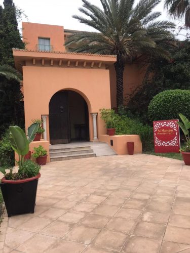 EHPAD Tunisie Hammamet